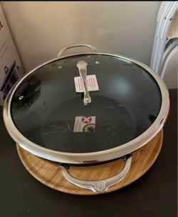 Cacerola 6 qt princess house