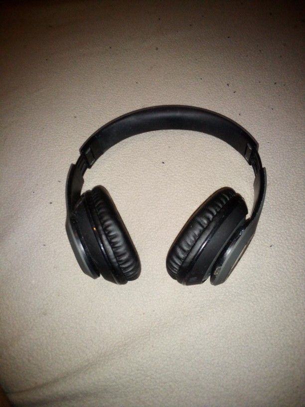 IJoy Wire & Wireless Headphones