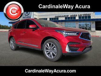 2021 Acura RDX