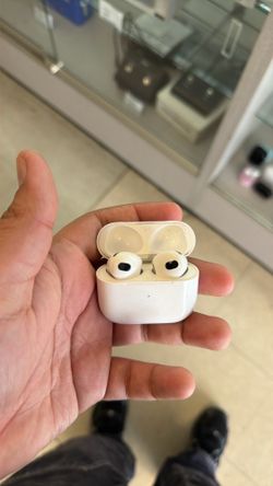 airpods gen 3