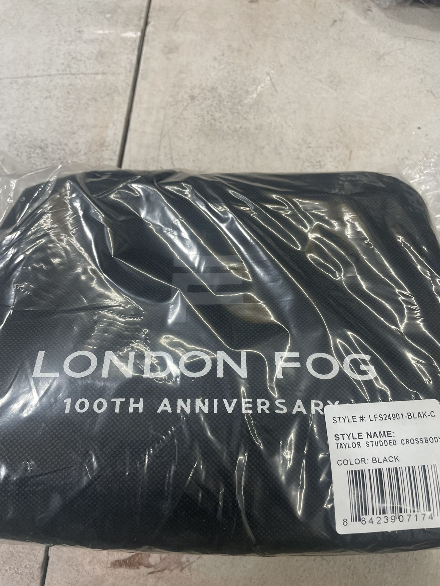 London Fog Bundle 