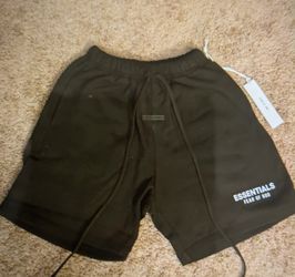 Essential shorts
