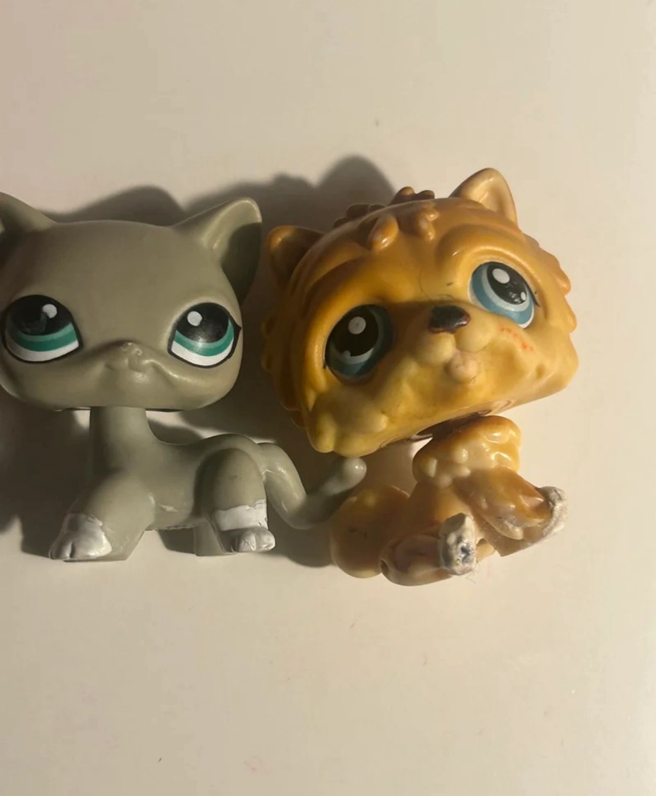 LPS customized