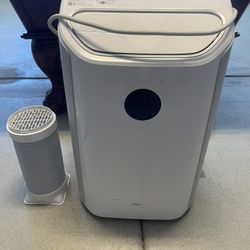 Dreo 12000BTU Portable Air Conditioner