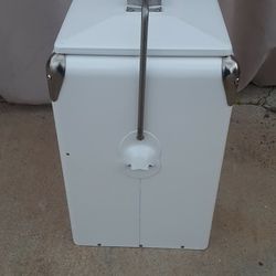 Stainless steel Cooler 