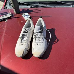 Nike Baseball Cleats Men 10.5