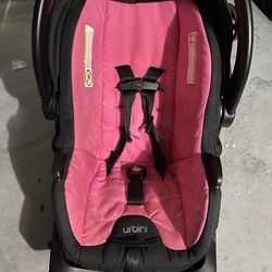 Infant Car Seat