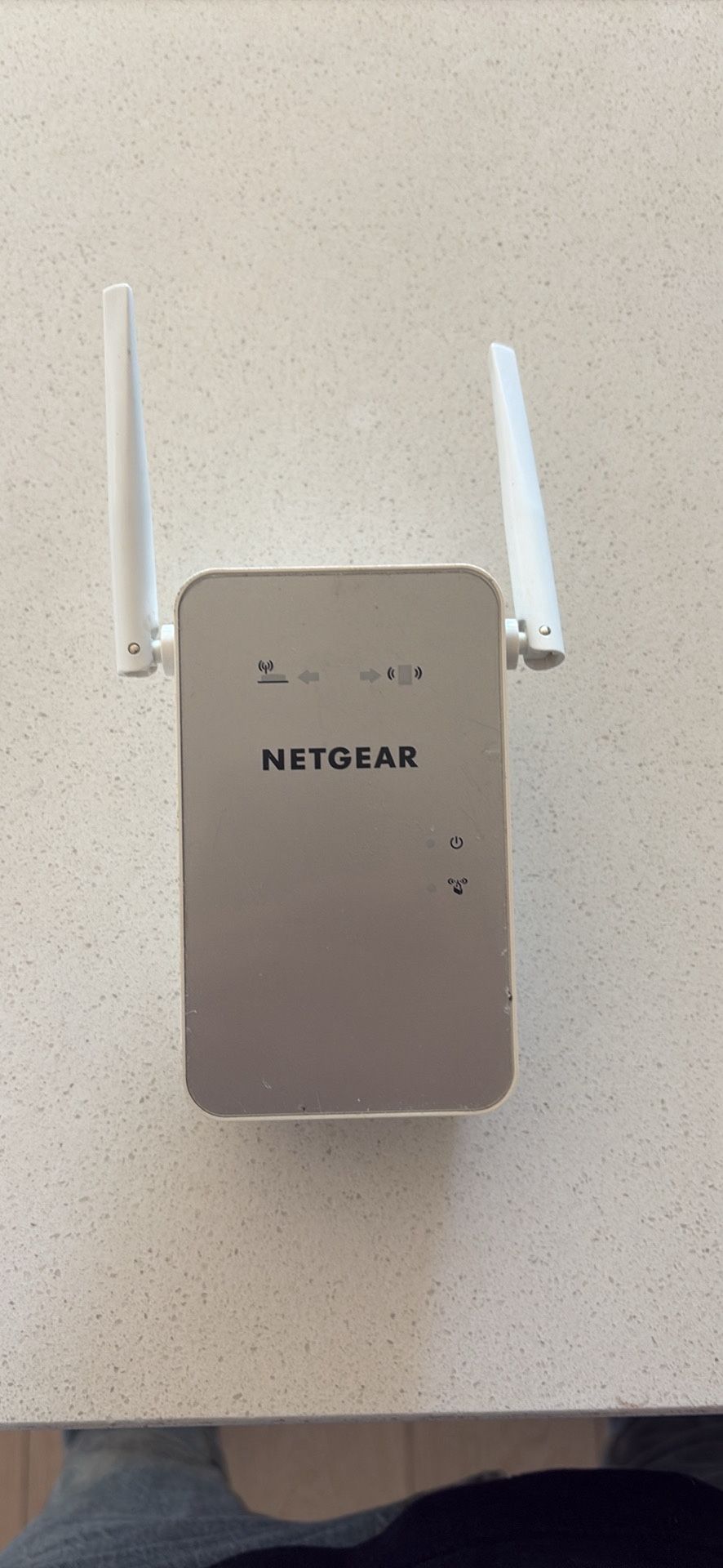 NETGEAR-WiFi Extender