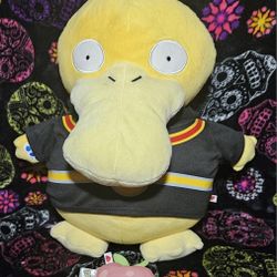 BAB Pyduck