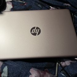 HP Laptop