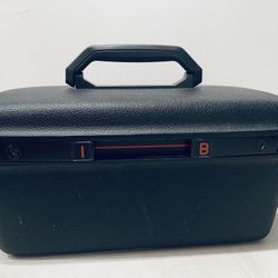 Vintage Samsonite Beauty Case 