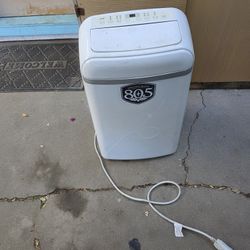 SPT portable Air Conditioner 14000btu 