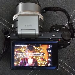 Sony Nex5R