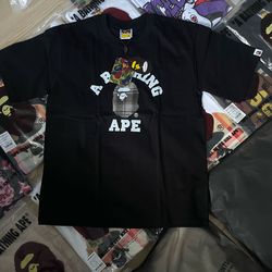 BAPE Tee