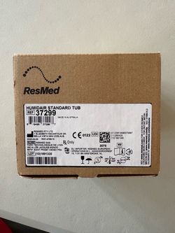 Resmed Humidair Water Tub