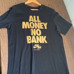 Nike  Air Force One Large  Jordan 