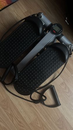 Mini Stepper