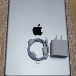 iPad 9 Unlocked & Wifi 64GB. Excellent Condition. Firm Price.