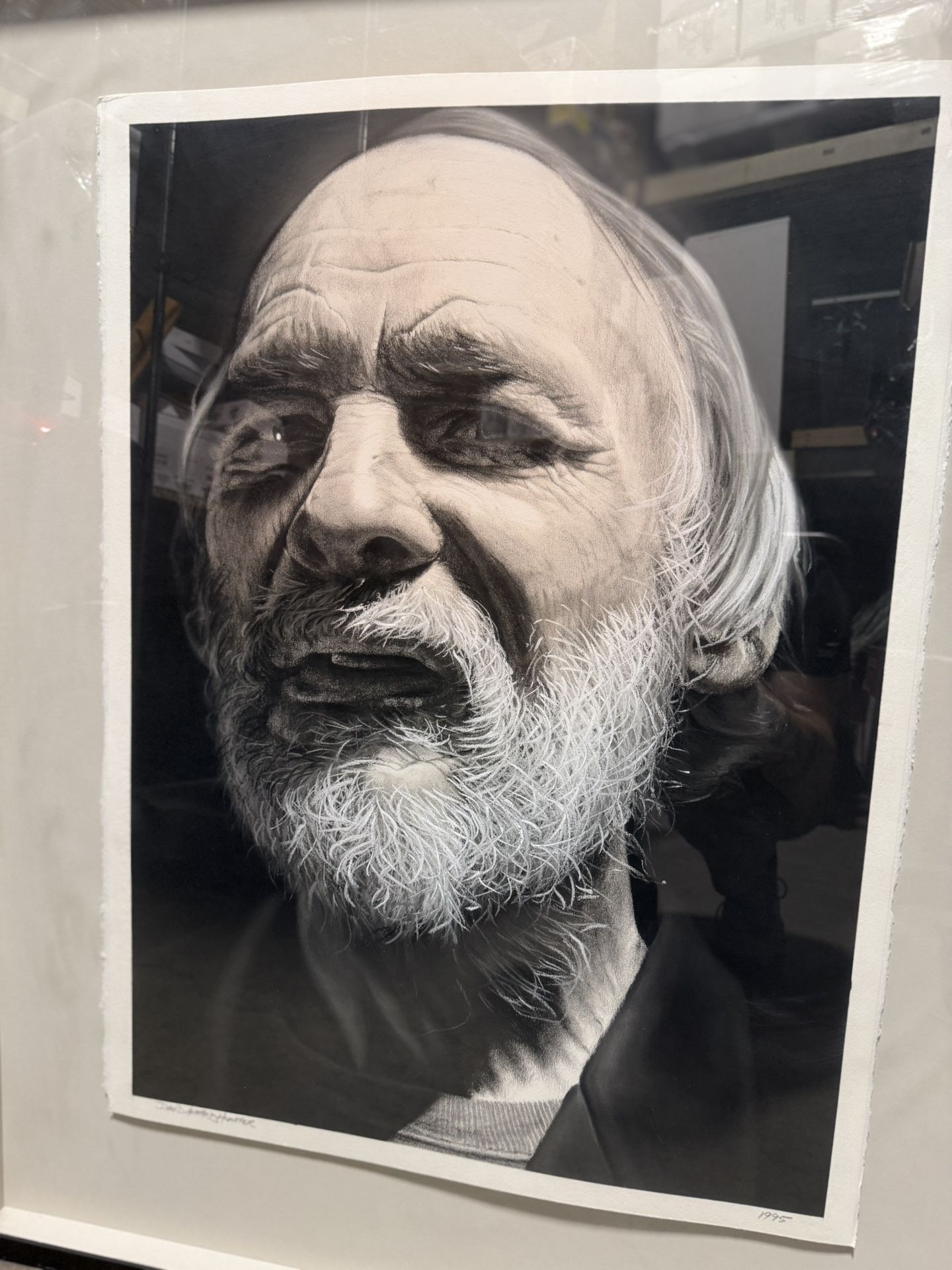 Original Artwork