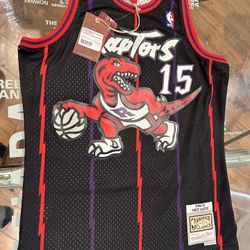 Raptor Jersey Size Medium Brand New 129$