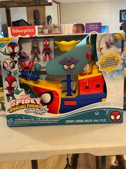 Spider-Man