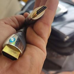 Monster Cable HDMI 8Ft 