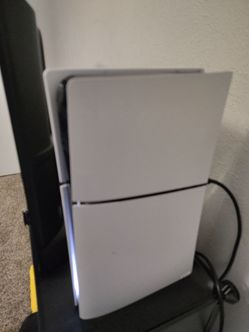 PS5 Digital
