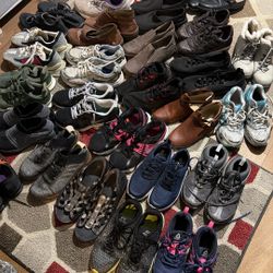 Shoes Size 8 Women’s