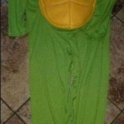 Adult Costume
