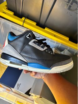 Rare air size 12.5