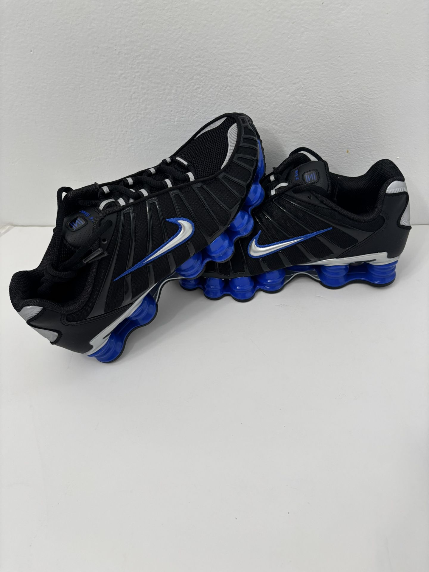 Nike Men’s Shox TL Size 7.5