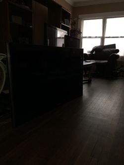 Samsung 50” TV