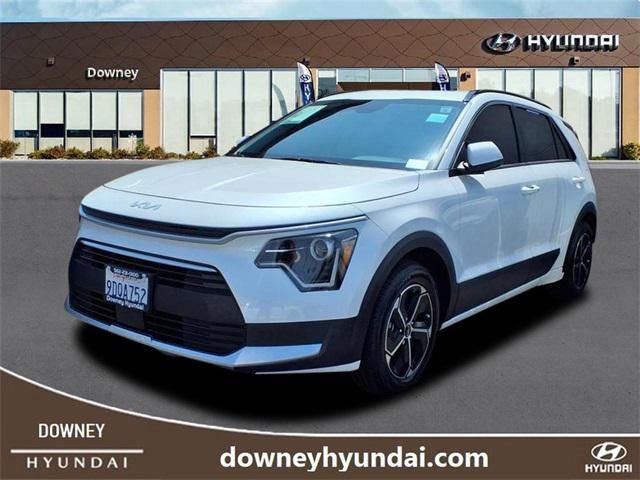 2023 Kia Niro