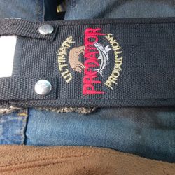 "Survival Equipment"