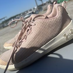 Girls Under Armour Shoes