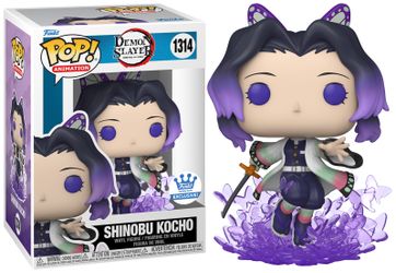 Shinobu Funko pop