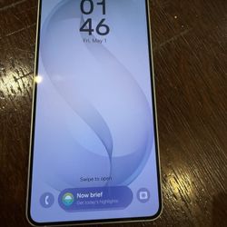 Factory Unlocked Samsung S26 256gb