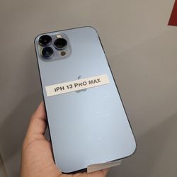 IPhone 13 Pro Max 