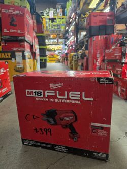 Milwaukee M18 FUEL Steel Pipe Cutter 3469-20 tool only new