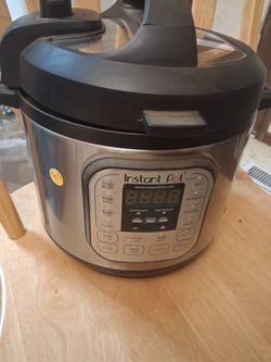 Insta Pot