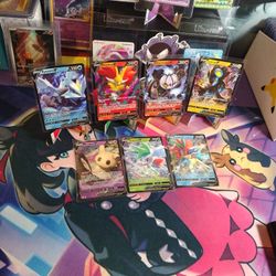 Pokemon Set