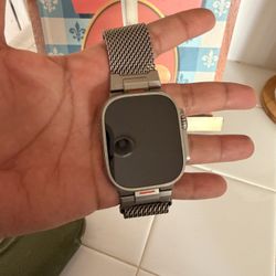 Apple Watch Ultra 2