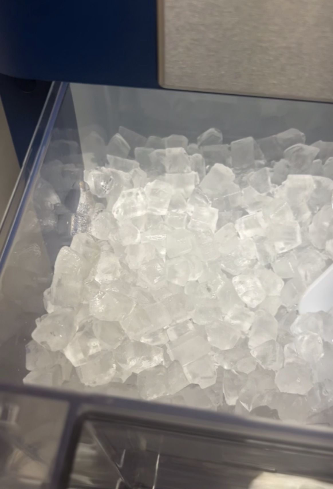 Ice Maker