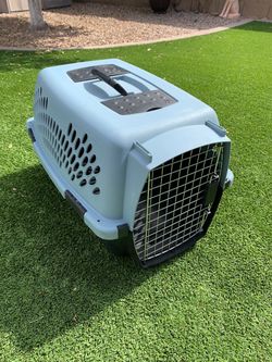 Small Dog Or Cat Crate