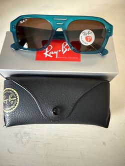 New Polarized Corrigan