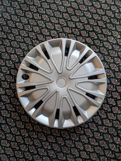 15" Wheel Covers New