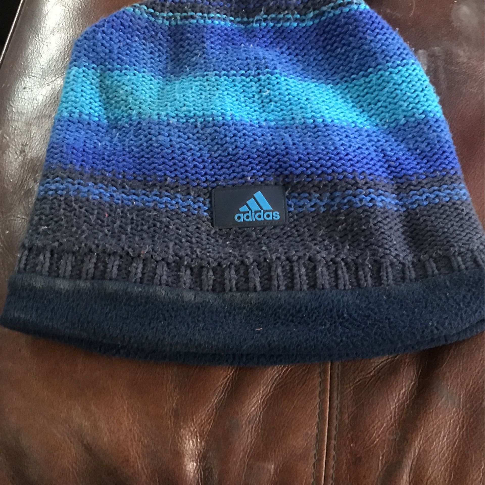 Adidas Winter Wool Scull Cap