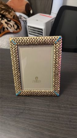 luxury picture frame- L’objet