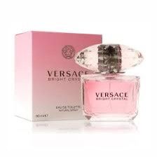 Versace Woman Perfume