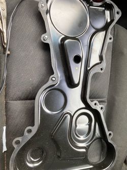 Dorman 635-430 engine timing cover 2017-2022